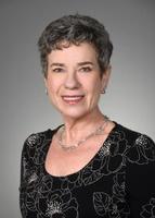 Kat McEwan, CPRP
